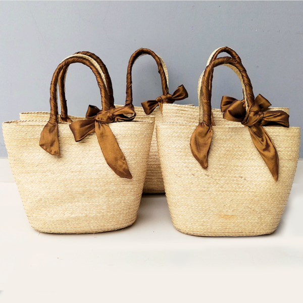 (B53) Bolso con asas