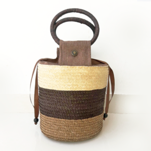 (B56) Bolso tula