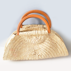 (B63) Bolso medialuna