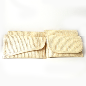 (S65) Bolso unicolor