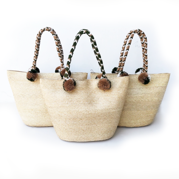 (B67) Bolso asas
