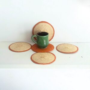 (I08) Porta Vasos - Combo X 6
